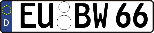 EU-BW66