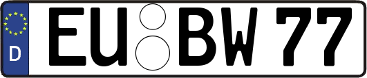 EU-BW77