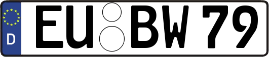 EU-BW79