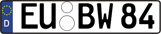 EU-BW84