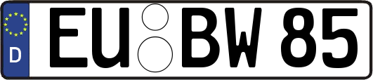 EU-BW85