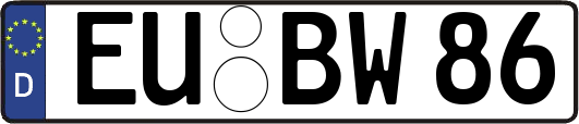 EU-BW86