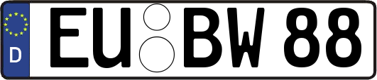 EU-BW88