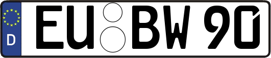 EU-BW90