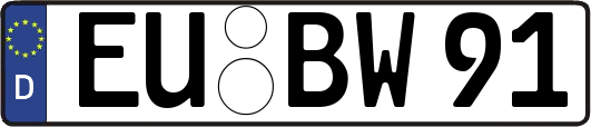 EU-BW91