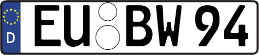 EU-BW94