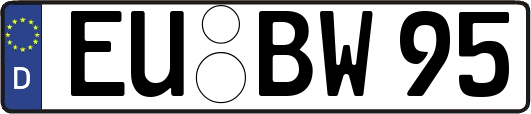 EU-BW95