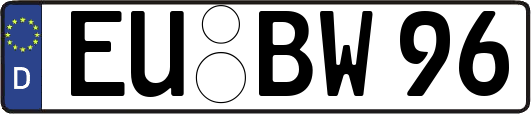 EU-BW96