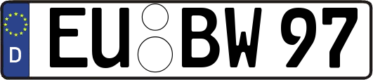 EU-BW97