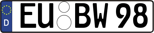 EU-BW98