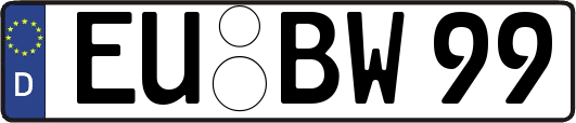 EU-BW99
