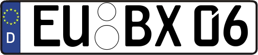 EU-BX06