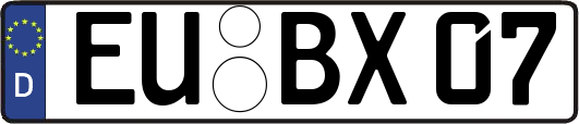 EU-BX07