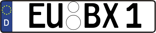 EU-BX1