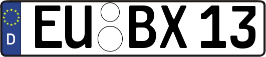 EU-BX13