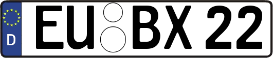 EU-BX22