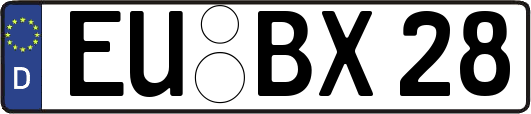 EU-BX28