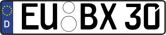 EU-BX30