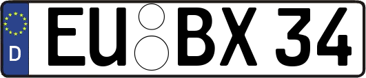 EU-BX34