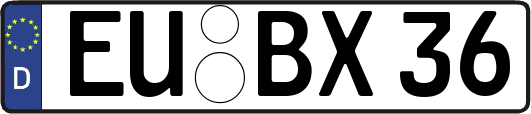 EU-BX36