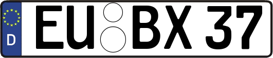 EU-BX37