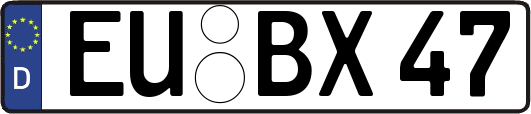 EU-BX47