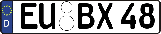 EU-BX48