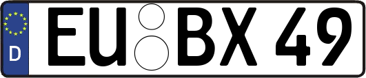 EU-BX49