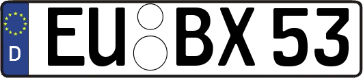 EU-BX53