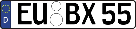 EU-BX55