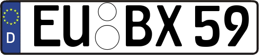 EU-BX59
