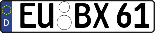 EU-BX61