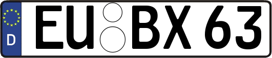 EU-BX63