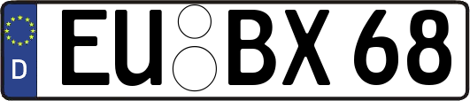 EU-BX68