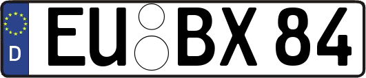 EU-BX84