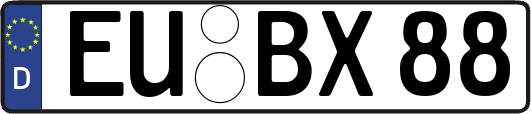 EU-BX88