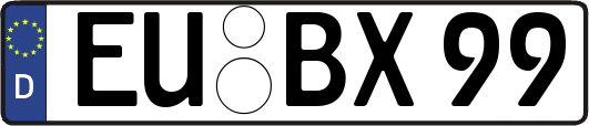 EU-BX99