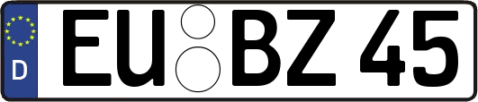 EU-BZ45