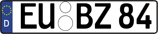 EU-BZ84