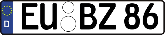 EU-BZ86