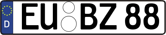 EU-BZ88