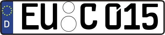 EU-C015