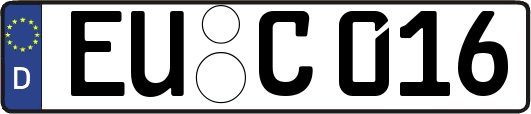 EU-C016
