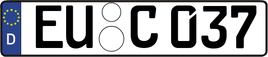 EU-C037