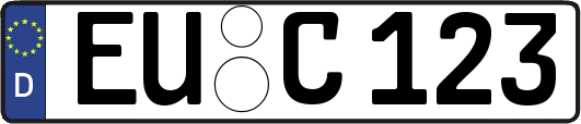 EU-C123
