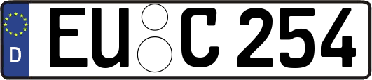 EU-C254