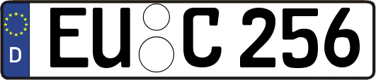 EU-C256