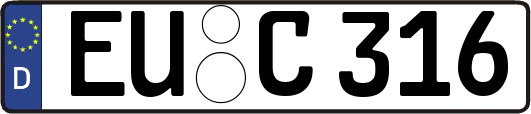 EU-C316
