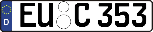 EU-C353