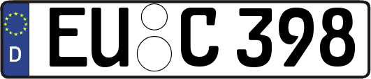 EU-C398